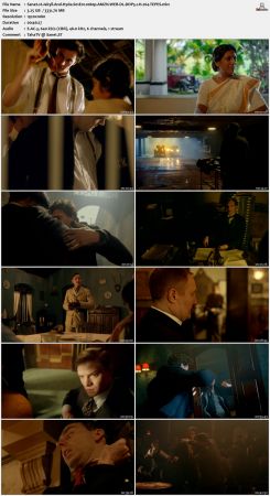 Jekyll And Hyde S01 1080p AMZN WEBRip DDP5.1 x264-TEPES