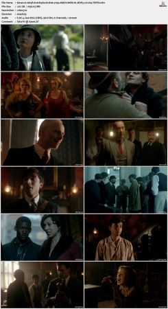 Jekyll And Hyde S01 720p AMZN WEBRip DDP5.1 x264-TEPES