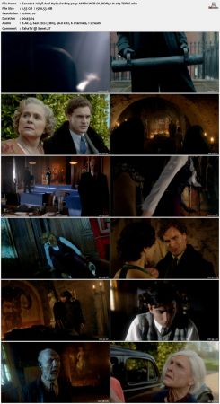 Jekyll And Hyde S01 720p AMZN WEBRip DDP5.1 x264-TEPES