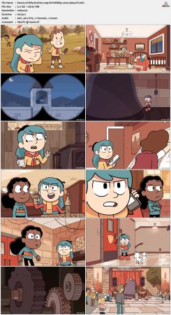 Hilda S02 720p NF WEBRip x264-GalaxyTV