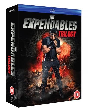 The Expendables Trilogy 720p BRRip x264 AC3-DiVERSiTY