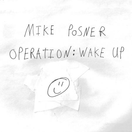 Mike Posner   Operation Wake Up   2020, MP3