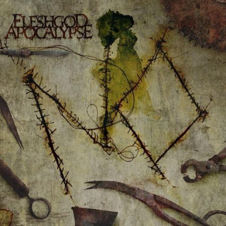 Fleshgod Apocalypse - No (2020) EP