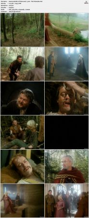 Robin of Sherwood 1984 S03 WEB x264-IC