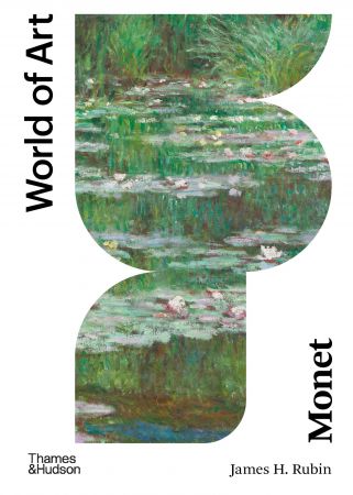 Monet (World of Art)