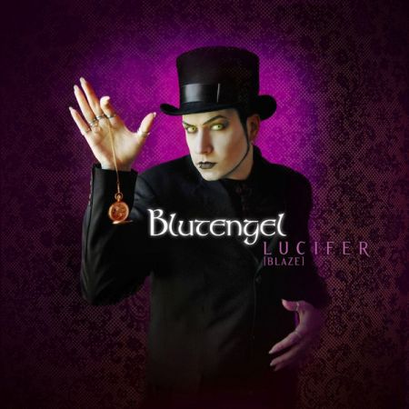 Blutengel ‎- Lucifer (Blaze) (2007)