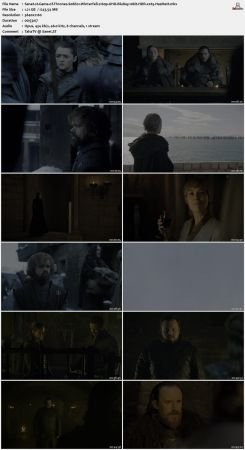 Game of Thrones S08 2160p UHD BluRay 10bit HDR x265-HazMatt