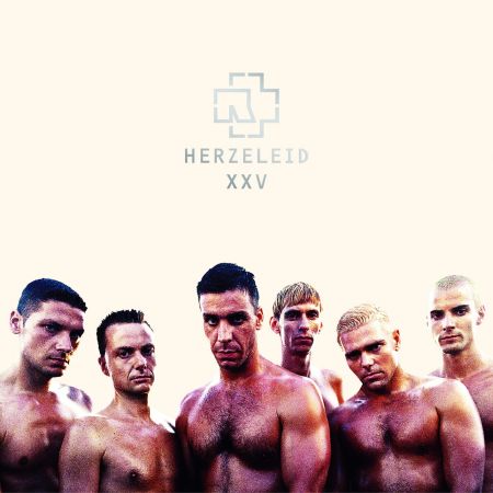 Rammstein - Herzeleid (XXV Anniversary Edition - Remastered) (2020) (Hi-Res)