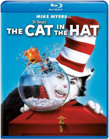 The Cat in the Hat 2003 BluRay 1080p DD 5.1 x264-BHDStudio