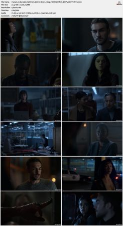 Marvels Helstrom S01 2160p HULU WEBRip DDP5.1 x265-NTG