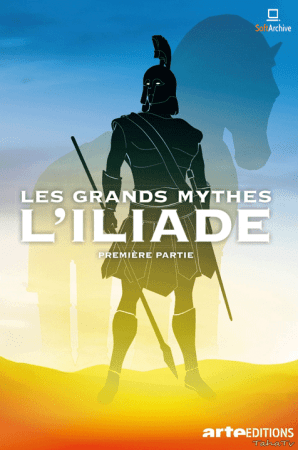 Les Grands Mythes S02 1080p WEB-DL H264-SbR