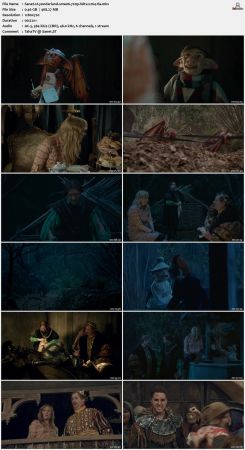 Yonderland S01 720p HDTV x264-MIXED