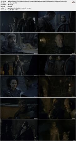 Game of Thrones S08 2160p UHD BluRay 10bit HDR x265-HazMatt