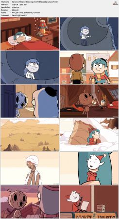 Hilda S01 720p NF WEBRip x264-GalaxyTV