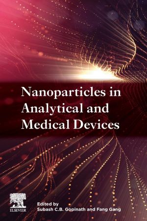 Nanoparticles in Analytical and Medical Devices