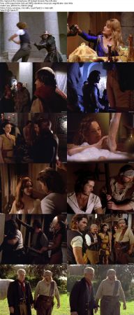 The Adventures of Sinbad 1996 S02 DVDRip x264-IC