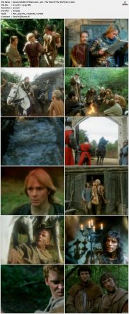 Robin of Sherwood 1984 S03 WEB x264-IC