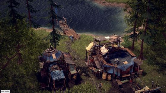 Endzone A World Apart Livestock Early Access