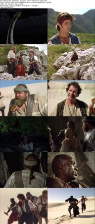 The Adventures of Sinbad 1996 S01 DVDRip x264-IC