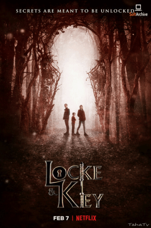 Locke and Key S01 480p x264-mSD