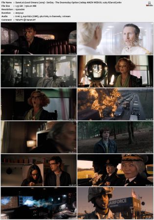 Good Omens 2019 S01 1080p AMZN WEB-DL x265 HEVC 10bit EAC3 5.1 RZeroX