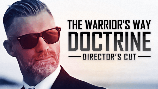funnelflix - Warrior's Way Doctrine (Director's Cut)