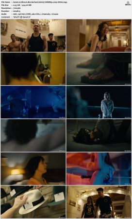 Alice in Borderland S01 WEBRip x264-ION10
