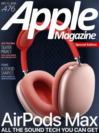 AppleMagazine   December 11, 2020 (True PDF)