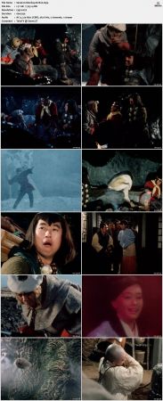 Monkey S01 1080p BluRay H264 AC3 DD2.0 Will1869