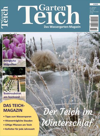 Garten & Teich - Issue 04, 2020