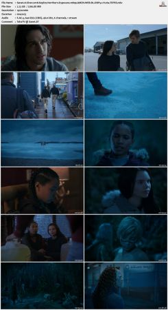 Siren 2018 S03 1080p AMZN WEB-DL DDP5.1 H264-TEPES