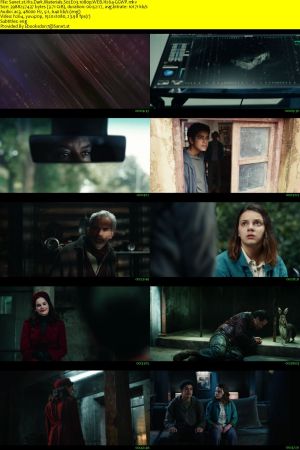 His Dark Materials S02E03 1080p WEB H264-GGWP