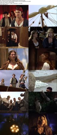 The Adventures of Sinbad 1996 S01 DVDRip x264-IC