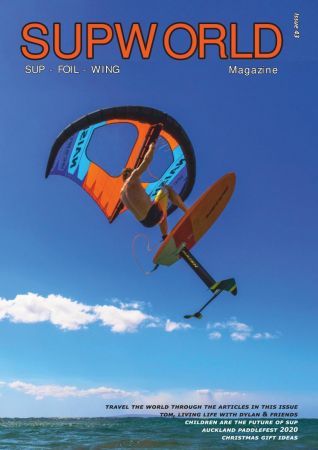 SUPWorld   Issue 43, 2020