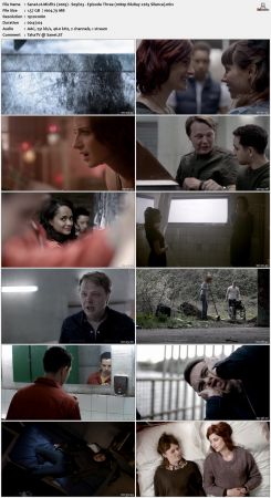 Misfits 2009 S05 1080p BluRay x265 HEVC 10bit AAC 2.0 Silence