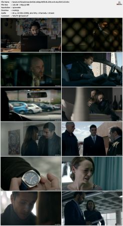 Pulsaciones S01 1080p WEB-DL DD2.0 H264-ROCCaT