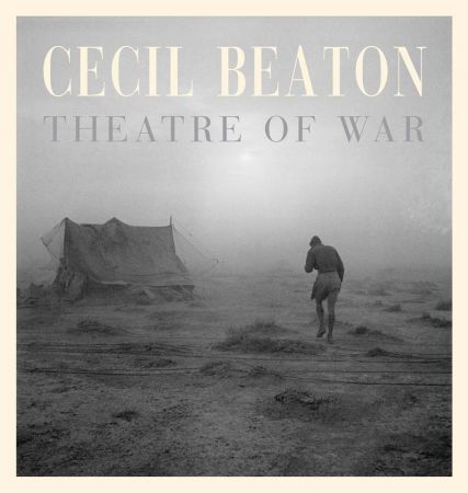 Cecil Beaton: Theatre of War (True EPUB)
