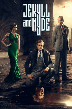 Jekyll And Hyde S01 720p AMZN WEBRip DDP5.1 x264-TEPES
