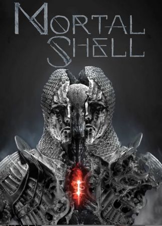 Mortal Shell v1.09866-DRMFREE