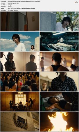 Alice in Borderland S01 WEBRip x264-ION10