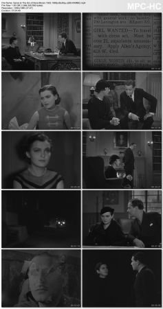 The Sin of Nora Moran 1933 1080p BluRay x265-RARBG
