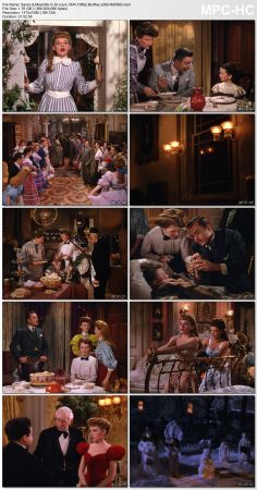 Meet Me In St. Louis 1944 1080p BluRay x265-RARBG