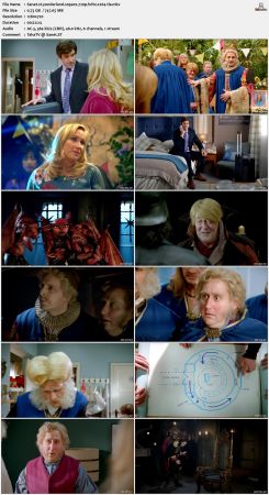 Yonderland S03 720p HDTV x264-TLA