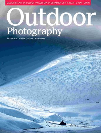 Outdoor Photography   December 2020