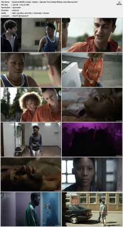 Misfits 2009 S03 1080p BluRay x265 HEVC 10bit AAC 2.0 Silence