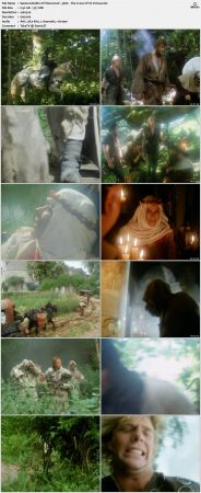 Robin of Sherwood 1984 S03 WEB x264-IC