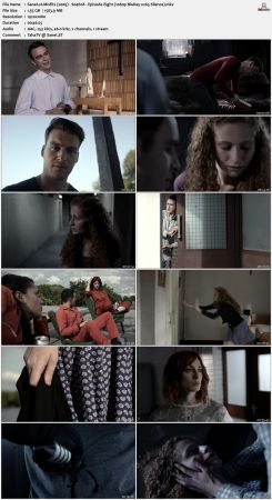 Misfits 2009 S04 1080p BluRay x265 HEVC 10bit AAC 2.0 Silence