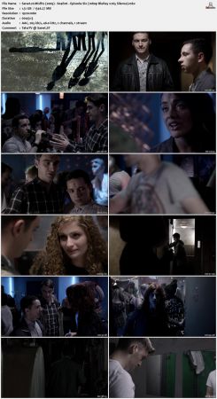 Misfits 2009 S04 1080p BluRay x265 HEVC 10bit AAC 2.0 Silence