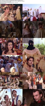The Adventures of Sinbad 1996 S01 DVDRip x264-IC