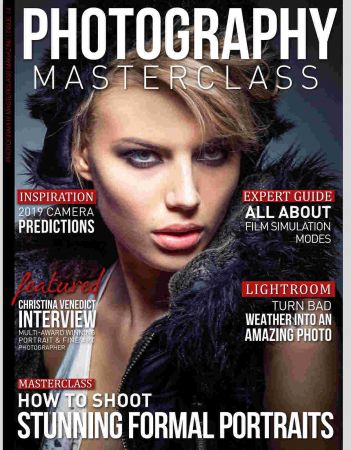 Photography Masterclass   Issue 74, 2020